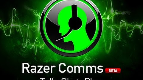 Razer Comms  Review