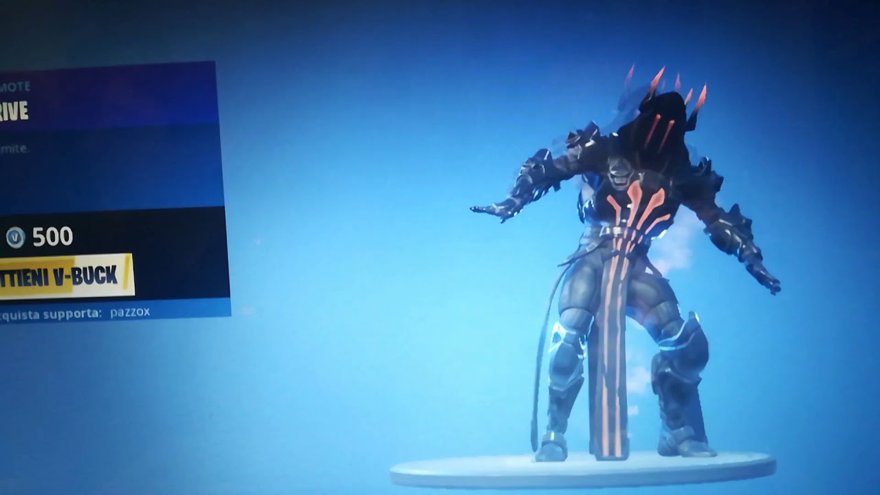 Shop 24 febbraio nuove skin rivolta e ribella crocevia e overdrive