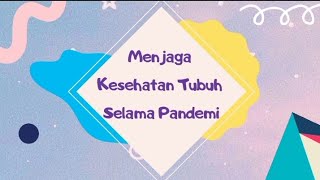 3 Cara Menjaga Kesehatan Mental di Masa Pandemi