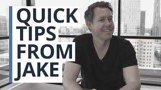 First Time CEOs: Listen Up!