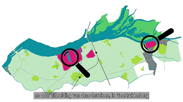 Powerport regio Moerdijk video - november 2025