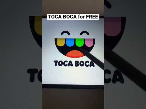 BRAVEBITS YouTube ad: ⛔️ Toca Boca Gratis HACK 🤯