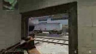 Dex | Mid 1 AK - Train