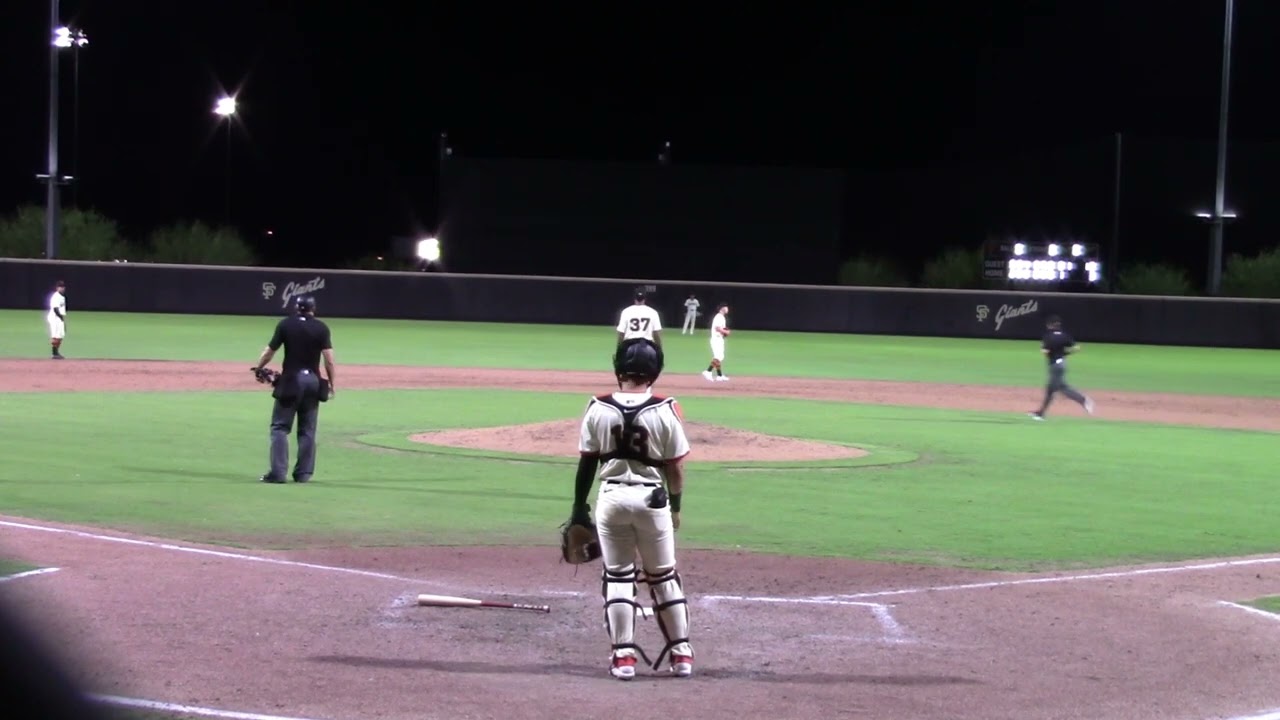 5/28/26 Jack Wheeler Homer