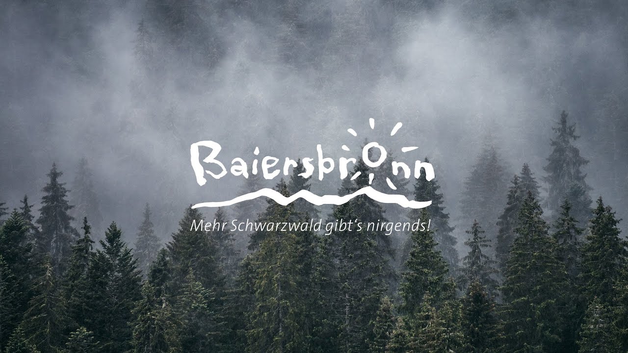 Baiersbronn - Mehr Schwarzwald gibt's nirgends!