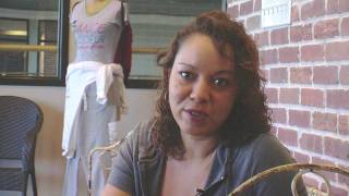 Melanie Perkins Smith Tumbling Instructor At Dance Du Coeur