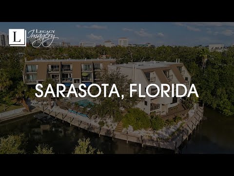 1740 Alderman St, Sarasota, FL home video tour