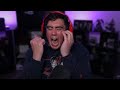 IF A JUMPSCARE GOT ME LOOKING LIKE THIS, IT'S EITHER GOOD OR THE WHACKEST SCARE EVER (You Decide)