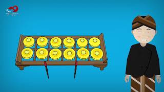 Materi Karawitan : [11] Teknik Bermain Instrumen (bagian 3 Bonang)