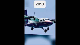 Winair 🇵🇭Airlines Evolution