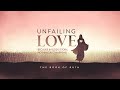 Asl 915 sunday service  series  unfailiing love  because in gods story nothing just happens