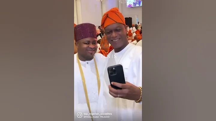 #KingGushi x #Akinsinkuoflagos #iyaobaat70 #olorisinotuelegushiat70 #shorts