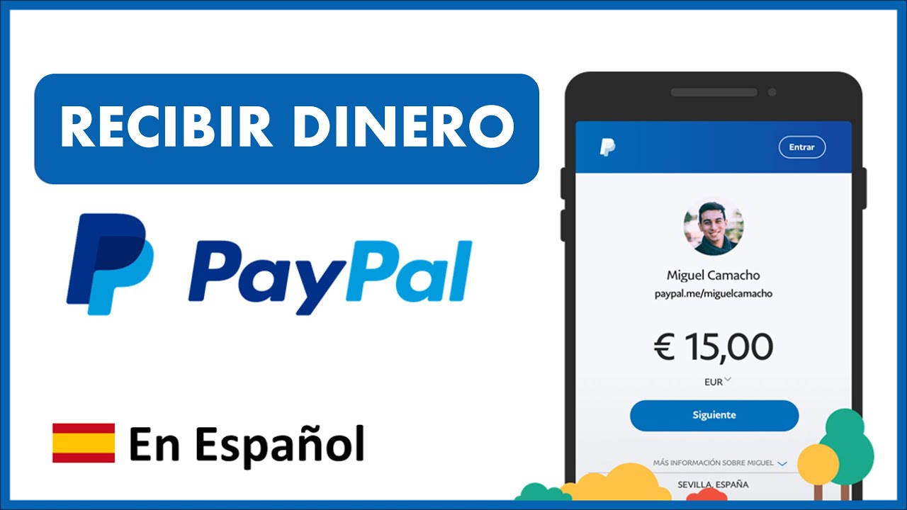 Cuanto Tarda PAYPAL en Hacer un Reembolso 🤔 Cuanto Tarda PayPal en  Devolver el Dinero ❓ (2023) 