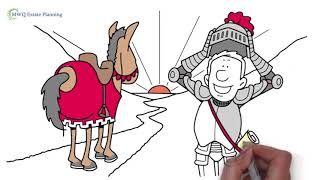 Download Lagu Why you need a TRUST  - MWQEP MP3