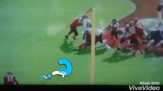 OLB Boxing Guard Against a Power G Pull