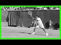 Tennis - jimmy connors, among others, owe success to pancho segura の動画、YouTube動画。