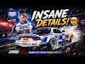 BEST! MAD MIKE 1/64 CAR EVER??😍🔥 INNO64 MAZDA RX-7 FD3S MADBUL GEN 7.3 REDBULL LIVERY