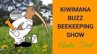 Awesome Autumn - EP066
Hi this is Episode sixty six of our beekeeping podcast, This week we are talking about Dry weather causing chaos and the flow hive.
Full Show Notes are available HERE Awesome Autumn - EP066