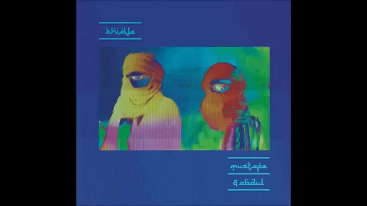 Watch Khidja - Mustafa on YouTube Watch Khidja - Mustafa on YouTube