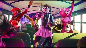 Project Blackout (trailer)