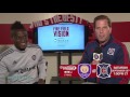 Fire Field Vision Powered by NovaCare -- Fire vs. Orlando City SC