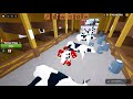 Farming and Friends Script