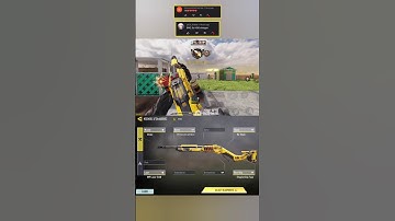 Beste Hso405-build (HS0405-1F2A4A6B9C) - Seizoen 6 COD MOBILE 2025