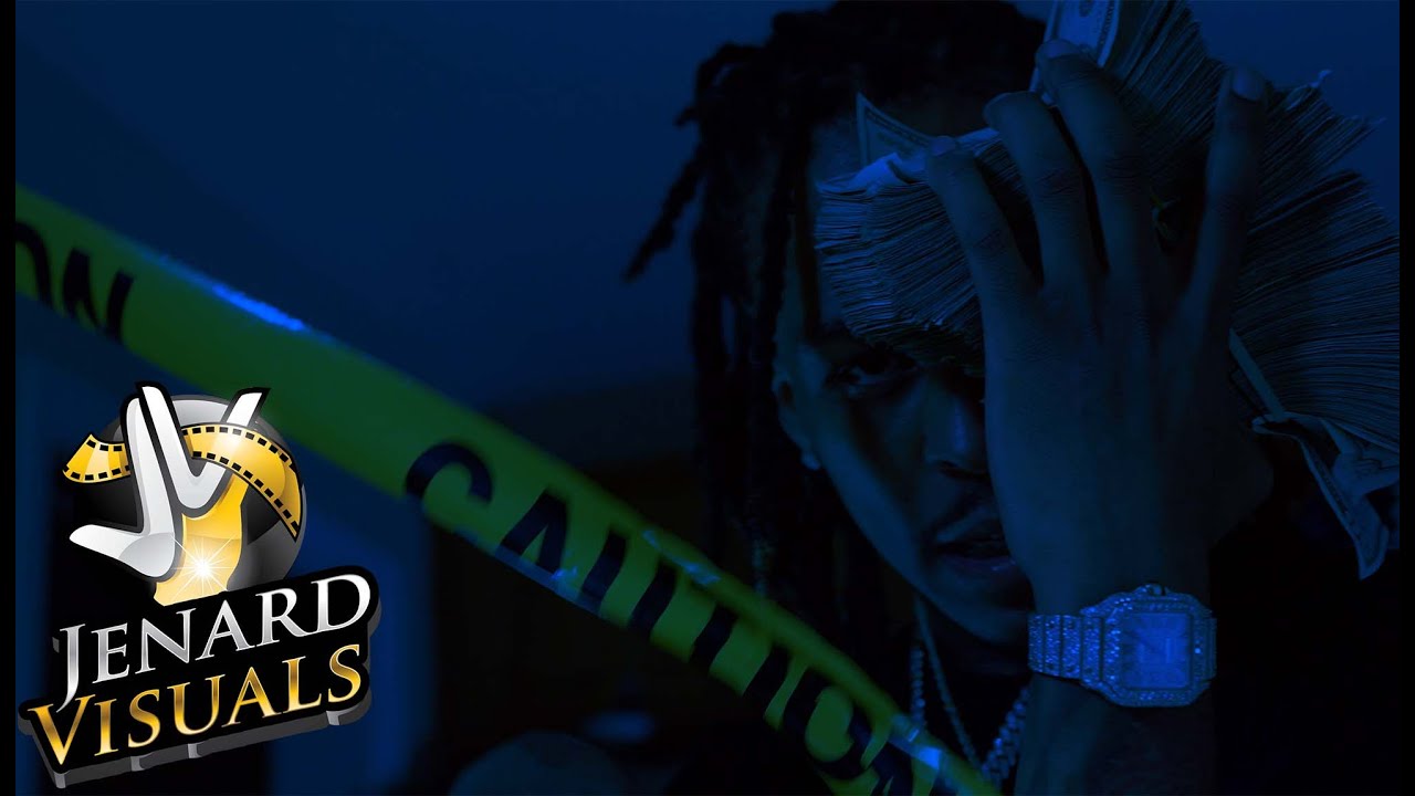 StackBoi Ty x Stackboi Tank x Bestdress Fresh -Who Want Smoke (Official ...
