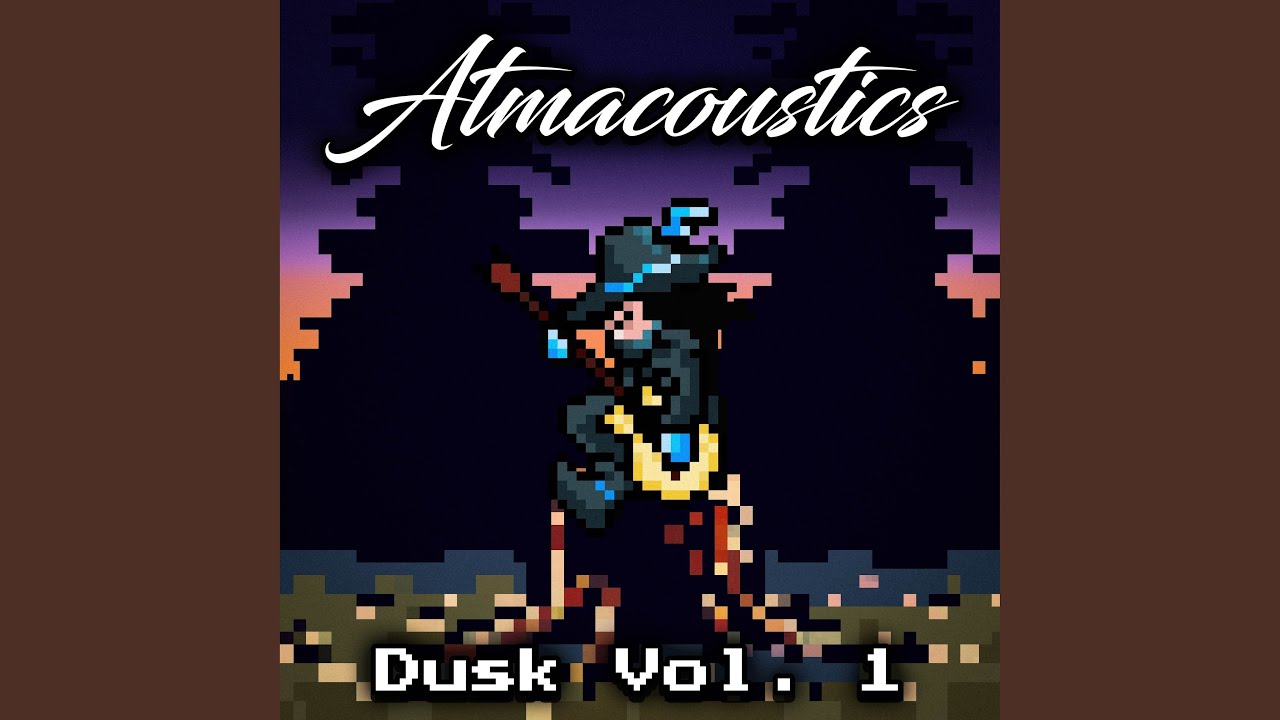 A Ghost's Pumpkin Soup ... for Pumpkin Hill (From "Sonic Adventure 2")