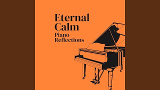 Reflective Piano Waters