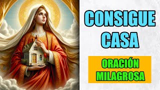 🙏🏻 Oración a Santa Eduvigis para conseguir casa,  dinero rapido y deudas.  patrona de los endeudados