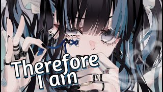 Nightcore  - Therefore I am ✖ Remix