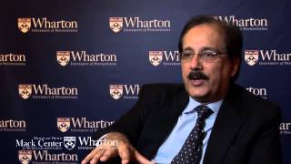 Innovation through Co-Creation: Harbir Singh Interview