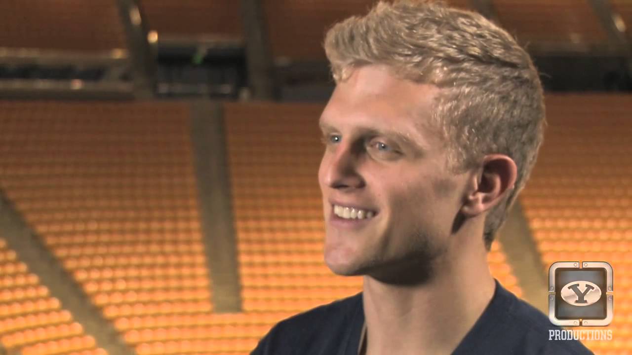 Image result for tyler haws mission