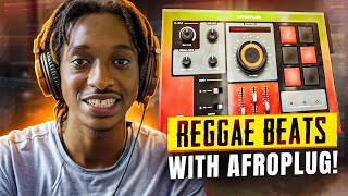 Making Reggae beats using ONLY Jammin: Best Free Reggae VST