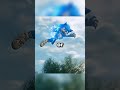 Why does sonic hate water?