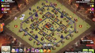 Th11 Snoop Vs Th10 Indo Keren 2 Cw