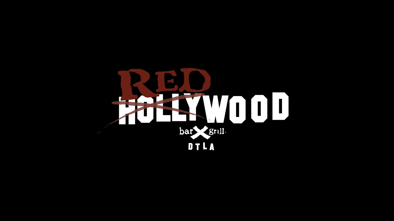 BACKBITER live at the Redwood Bar