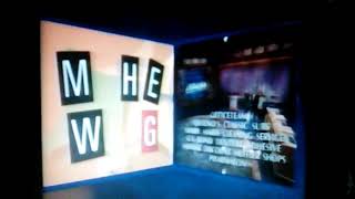 Jeopardy! Closing Credits (April 7, 1999)