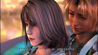 Suteki Da Ne - Final Fantasy X [Kalimba Verison with Tabs]