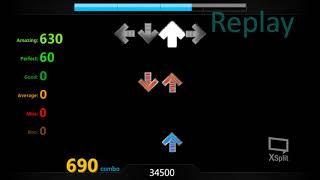 FFR Asteroid Run AAA
