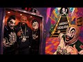 Jamie Madrox puts to rest Violent J theory; Tech N9ne agrees