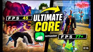 Ultimate FPS Boost & PC Optimization Pack ⚡ | Boost Gaming Performance & Fix FPS Drops