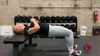 Hinge Progression