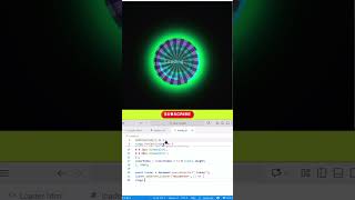 Metallic Gear Loading Animation | HTML CSS JavaScript Loader Effect #html #css #coding #animation