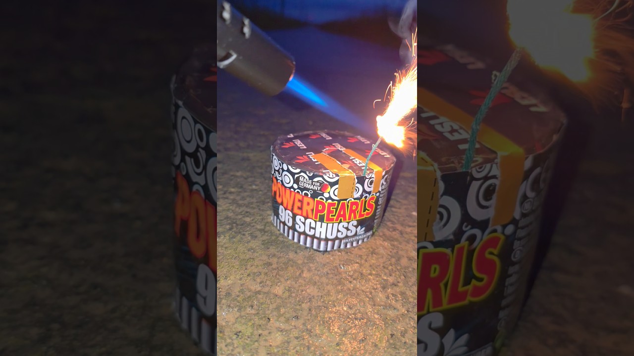 Lesli - Power Pearls (48g NEC)