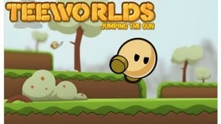 Teeworlds Fail #1 Deutsch) (HD) Aldaaaa Bro