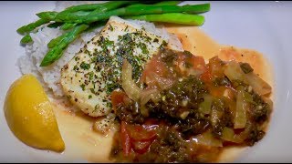 The Black Marlin Restaurant