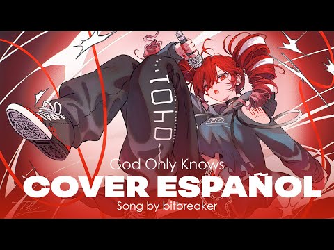 God Only Knows Cover Español ft. Kasane Teto | bitbreaker