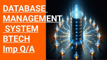 Advantages of Three-tier architecture. Data Base Management System Btech